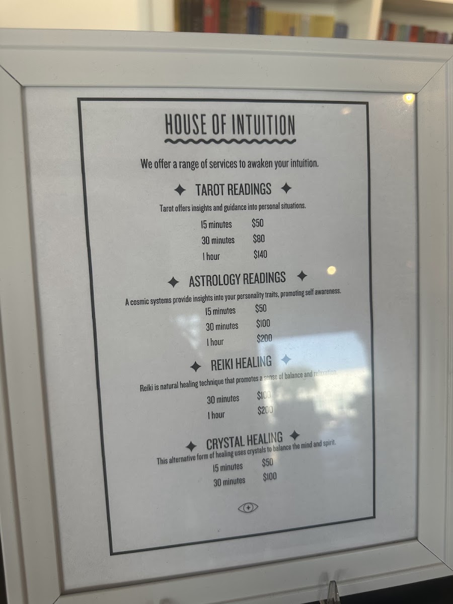 Mammamia Gelato Italiano Menu - Image 2